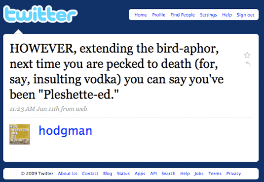 John Hodgman John Hodgman