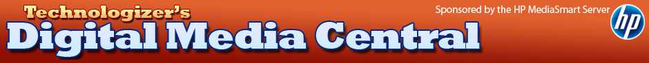Digital Media Central