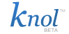 knol-logo