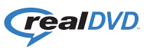 RealDVD logo