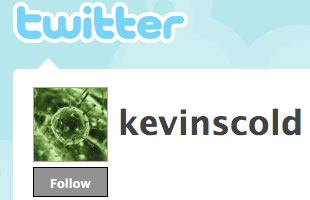 kevinscold
