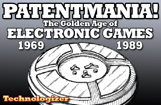 The Golden Age of Electronic Games