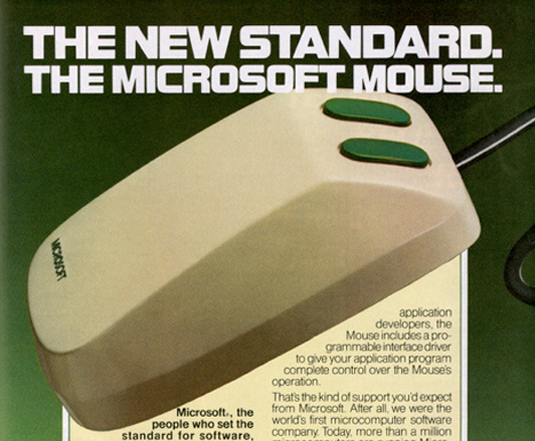 mouse-microsoftfirst