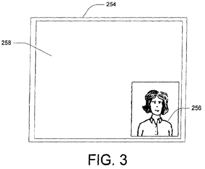 Animated Assistant Patent