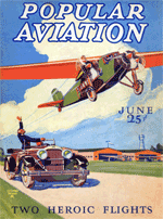 Popular Aviation