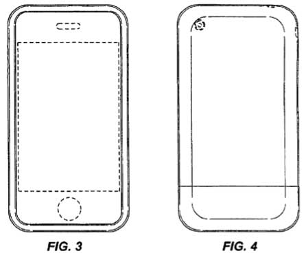 iPhone Patent