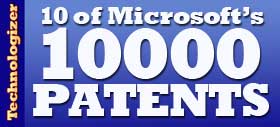 Microsoft Patents