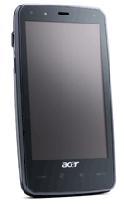 Acer F900 Smartphone