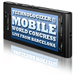 Technologizer @ Mobile World Congress