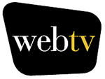 Web TV Logo