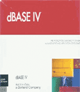 dBase IV