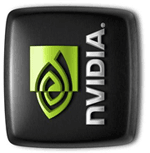 Nvidia Logo