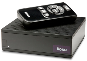 Roku Digital Video Player