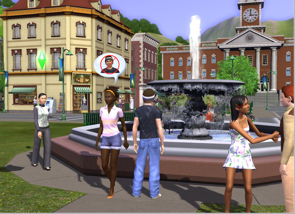 thesims3
