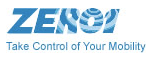 Zer01 Logo