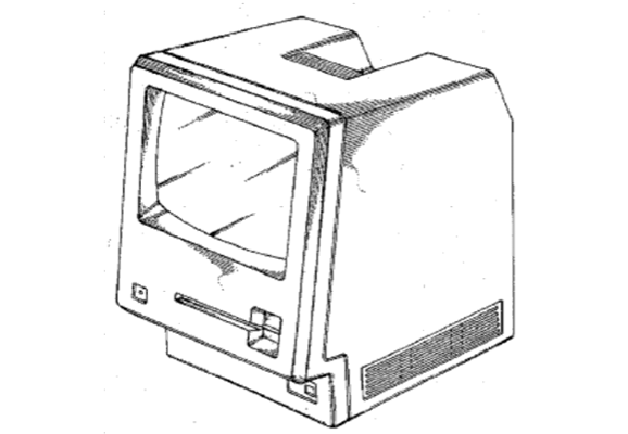 Mac Patent