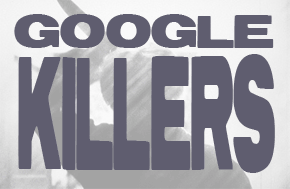 Google Killers