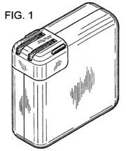 Apple Power Adapter Patent