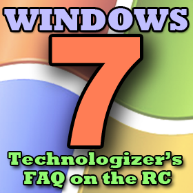 Windows 7 Release Candidate FAQ