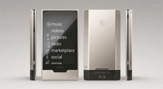 Zune HD