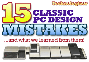 PC Design Mistakes