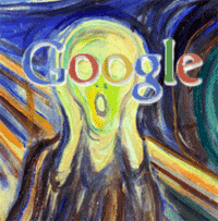 Google Scream