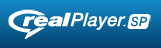 RealPlayer Logo