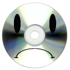 Sad CD