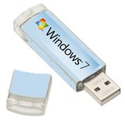 Windows 7 Thumb Drive