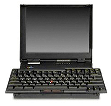 ThinkPad 701