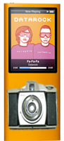iPod Camera