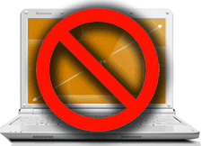 No Netbooks