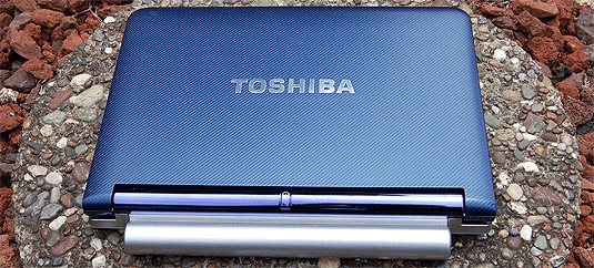 Toshiba Mini