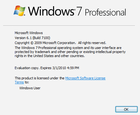 Windows 6.1