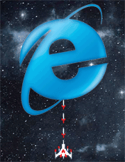 Shoot IE 6