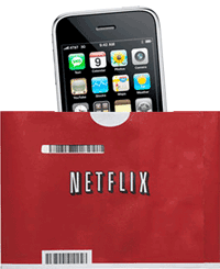 Netflix for iphone
