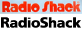 Radio Shack Logos