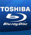 Toshiba Blu-Ray