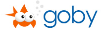 Goby Logo