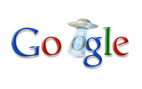 google-ufo
