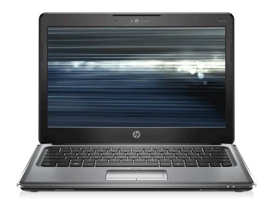 HP DM3 Laptop