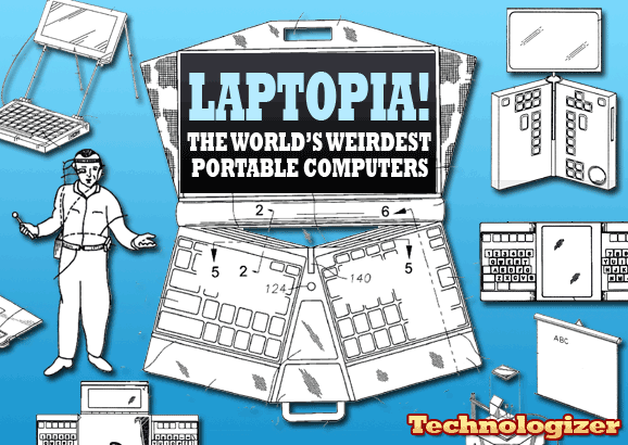 Laptopia