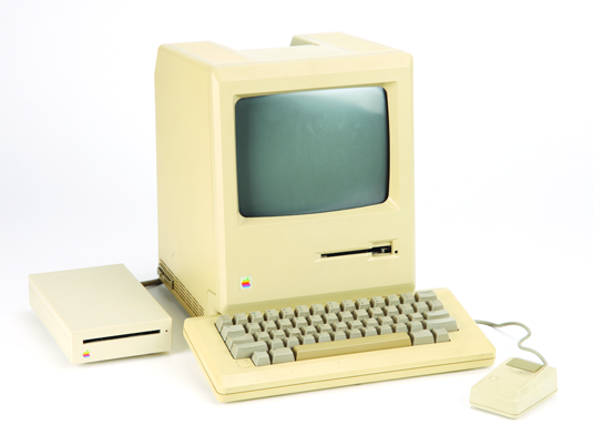 Gene Roddenberry's Mac