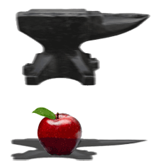Apple Anvil
