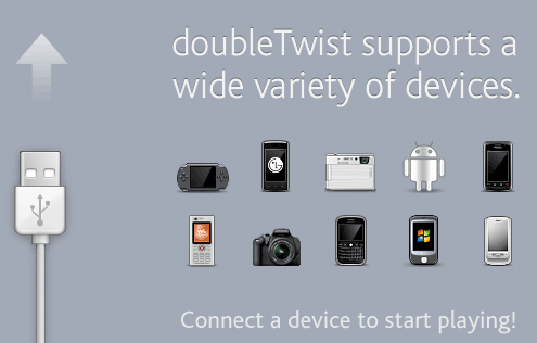 DoubleTwist Devices