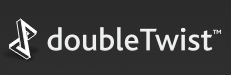DoubleTwist Logo