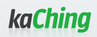 KaChing Logo