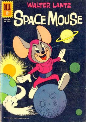Space Mouse