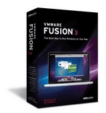 VMware Fusion Box