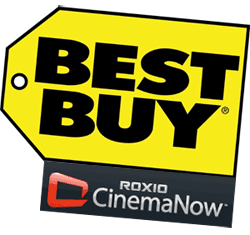 Best Buy CinemaNow